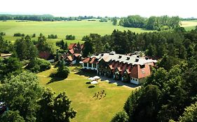 PAN Dom Pracy Twórczej w Wierzbie